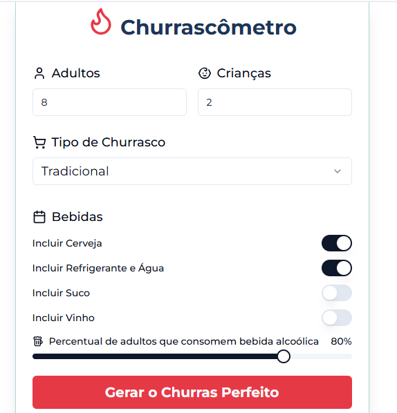churrasco