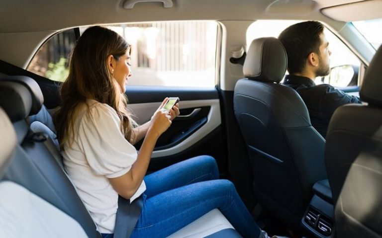 uber teens