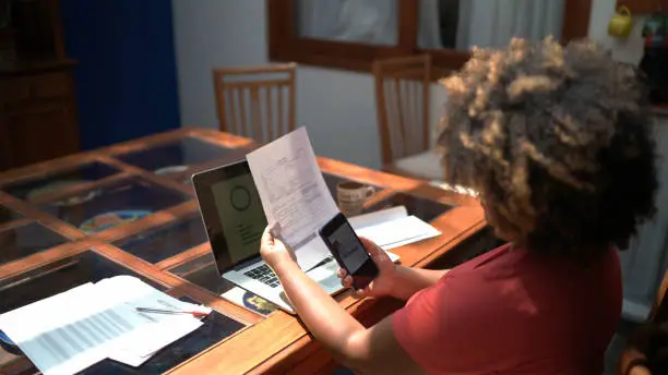 Escanear Documentos