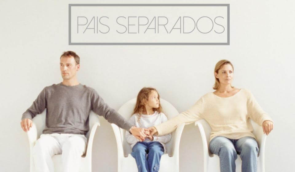 Pais Separados 