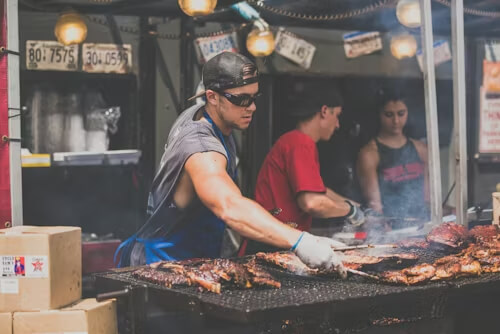churrasco