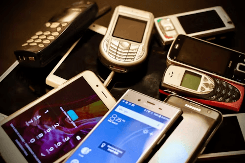 comprar celular barato