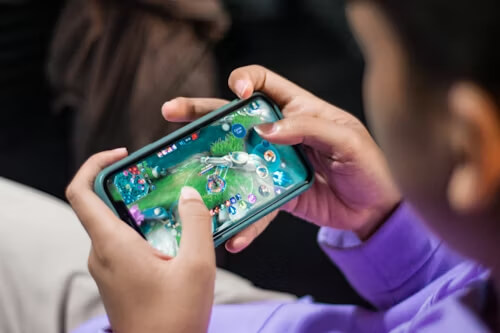Jogos Pagos para Celular