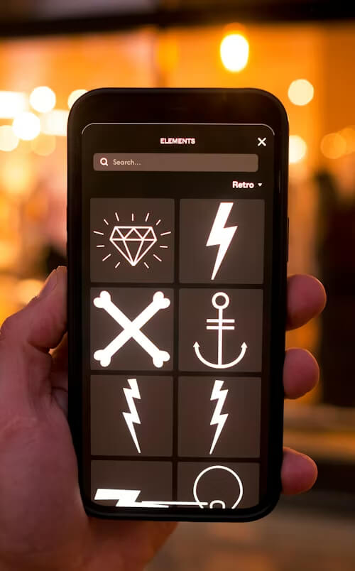apps de ferramentas