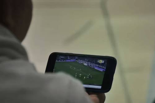 apps de esportes