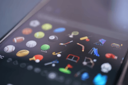 apps de esportes