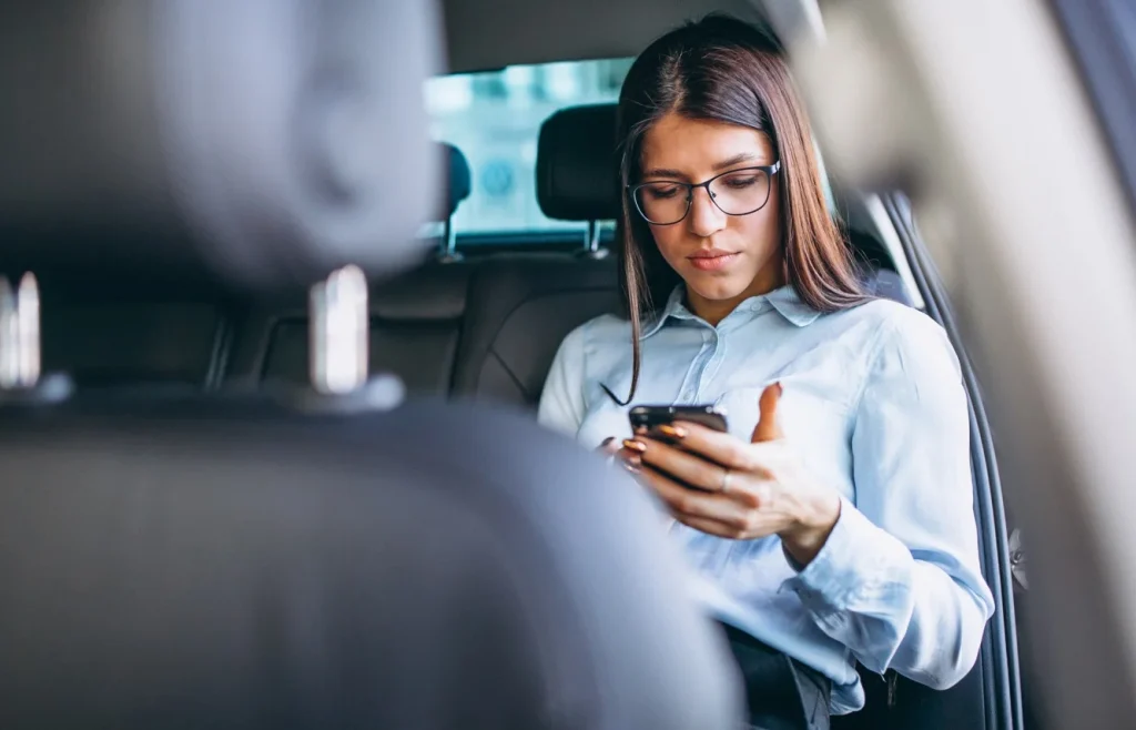 uber teens